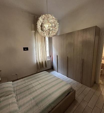 Baracca 7 Apartment Bologna Exterior photo