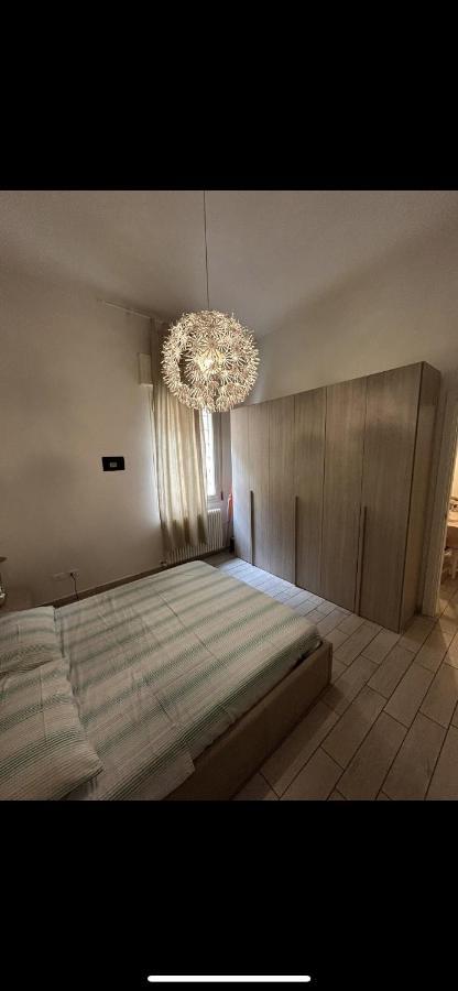 Baracca 7 Apartment Bologna Exterior photo